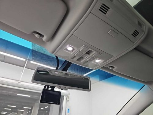 폭스바겐 골프 7세대 2.0 TDI 사진 16