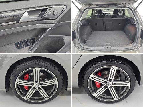 폭스바겐 골프 7세대 2.0 TDI 사진 18