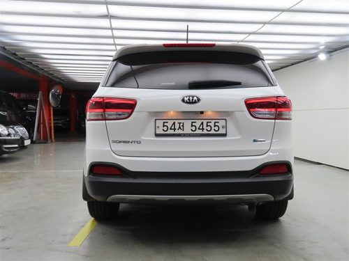 기아 올 뉴 쏘렌토 디젤 2WD 2.0 노블레스 사진 3