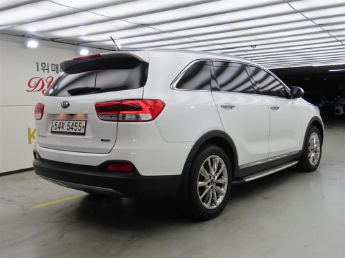 기아 올 뉴 쏘렌토 디젤 2WD 2.0 노블레스 사진 4