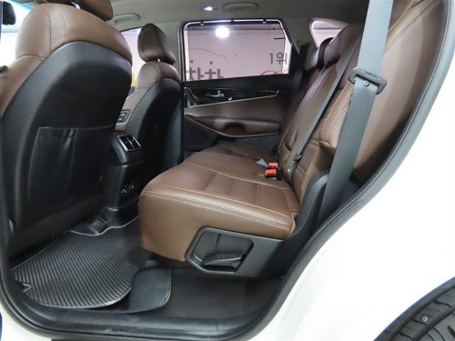 기아 올 뉴 쏘렌토 디젤 2WD 2.0 노블레스 사진 6