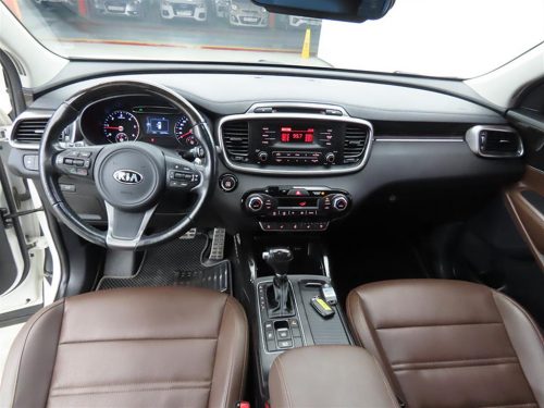 기아 올 뉴 쏘렌토 디젤 2WD 2.0 노블레스 사진 7
