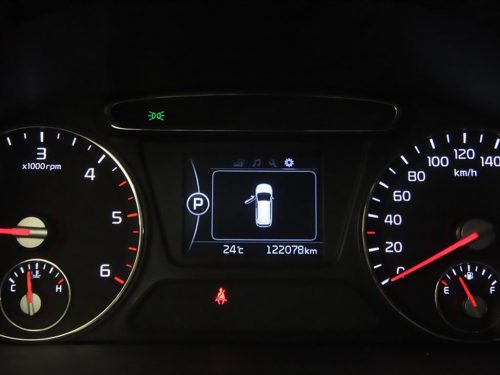 기아 올 뉴 쏘렌토 디젤 2WD 2.0 노블레스 사진 9