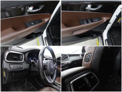 기아 올 뉴 쏘렌토 디젤 2WD 2.0 노블레스 사진 14