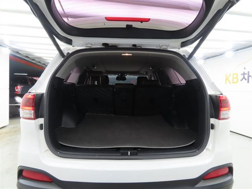 기아 올 뉴 쏘렌토 디젤 2WD 2.0 노블레스 사진 17