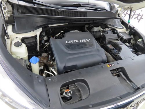 기아 올 뉴 쏘렌토 디젤 2WD 2.0 노블레스 사진 19