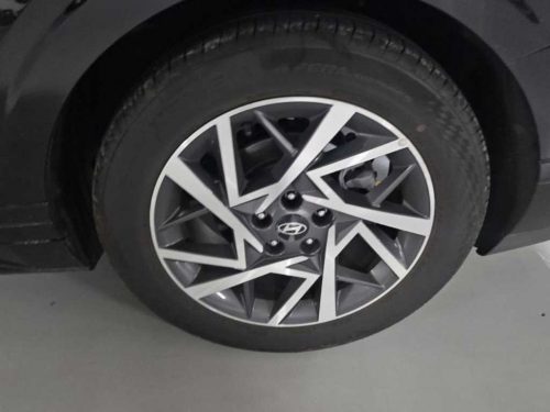 현대 그랜저 (GN7) 가솔린 2.5 2WD 사진 12