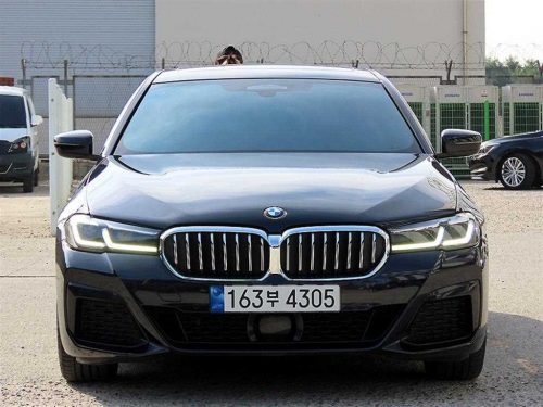 BMW 5시리즈 (G30) 530i M 스포츠