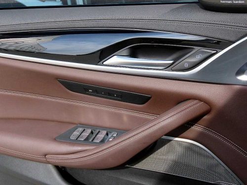 BMW 5시리즈 (G30) 530i M 스포츠 사진 12