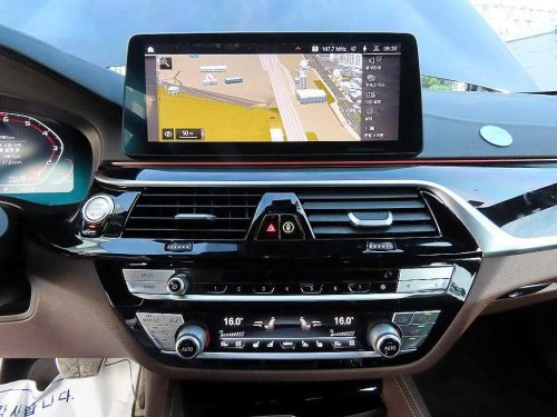 BMW 5시리즈 (G30) 530i M 스포츠 사진 13