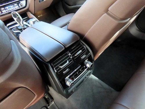 BMW 5시리즈 (G30) 530i M 스포츠 사진 16