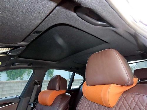 BMW 5시리즈 (G30) 530i M 스포츠 사진 18