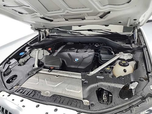 BMW X3 (G01) xDrive 20i M 스포츠 사진 5