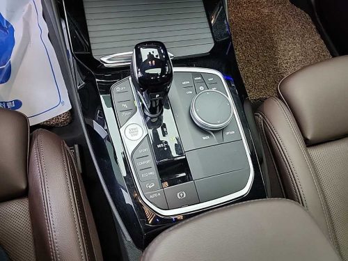 BMW X3 (G01) xDrive 20i M 스포츠 사진 8