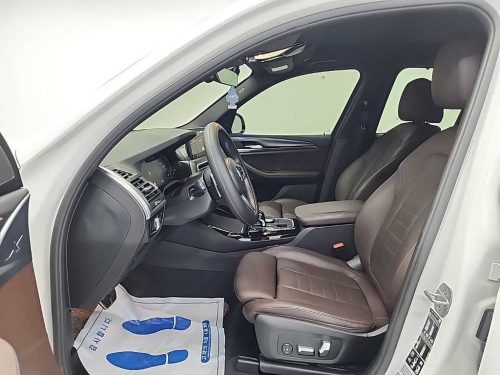 BMW X3 (G01) xDrive 20i M 스포츠 사진 11