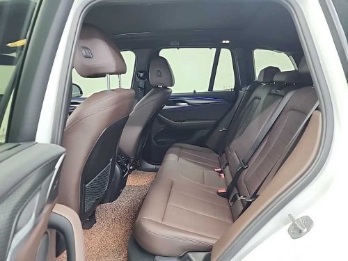 BMW X3 (G01) xDrive 20i M 스포츠 사진 12