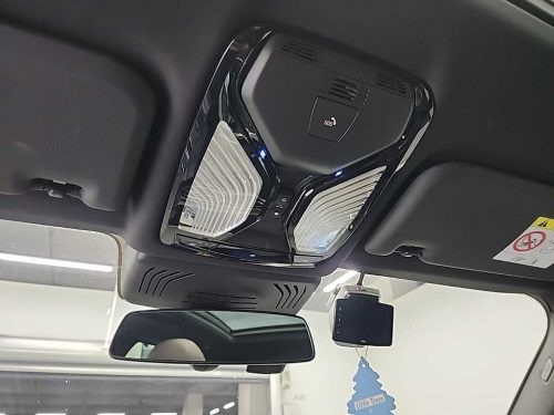 BMW X3 (G01) xDrive 20i M 스포츠 사진 17