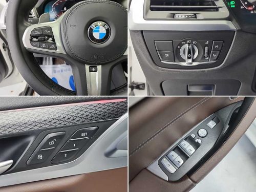 BMW X3 (G01) xDrive 20i M 스포츠 사진 18