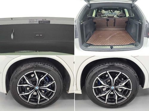 BMW X3 (G01) xDrive 20i M 스포츠 사진 19