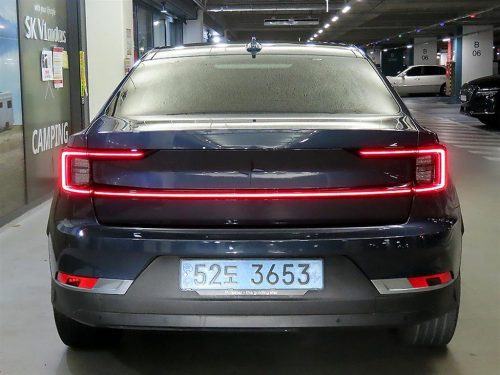 폴스타 폴스타2 롱레인지 싱글모터 사진 5