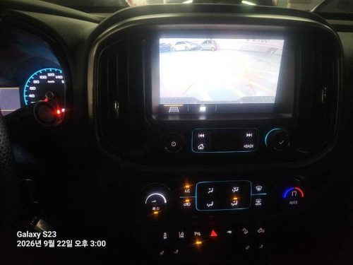 쉐보레 리얼 뉴 콜로라도 3.6 Z71-X 미드나잇 4WD 사진 6