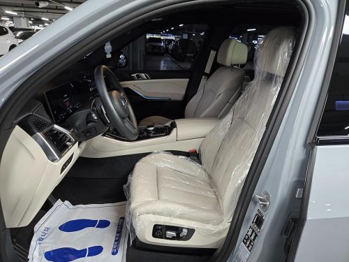 BMW X5 (G05) xDrive 30d M 스포츠 사진 5