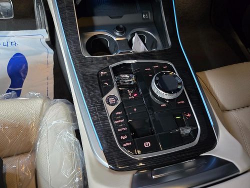 BMW X5 (G05) xDrive 30d M 스포츠 사진 11