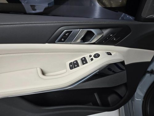 BMW X5 (G05) xDrive 30d M 스포츠 사진 12