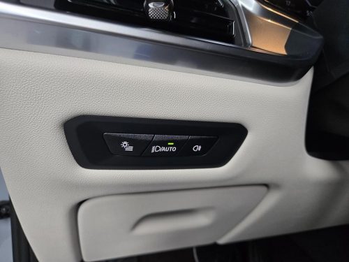 BMW X5 (G05) xDrive 30d M 스포츠 사진 13