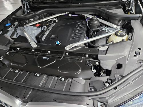 BMW X5 (G05) xDrive 30d M 스포츠 사진 19