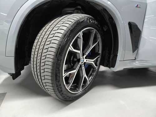 BMW X5 (G05) xDrive 30d M 스포츠 사진 20