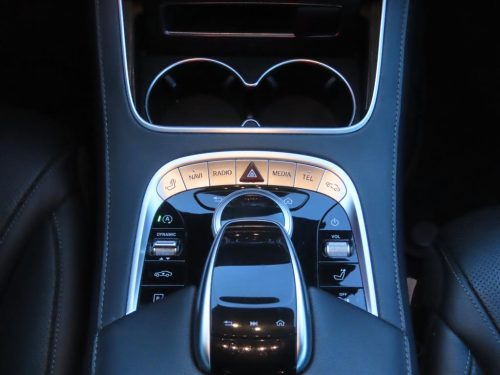 벤츠 S클래스-W222 S 450L 4MATIC 사진 13