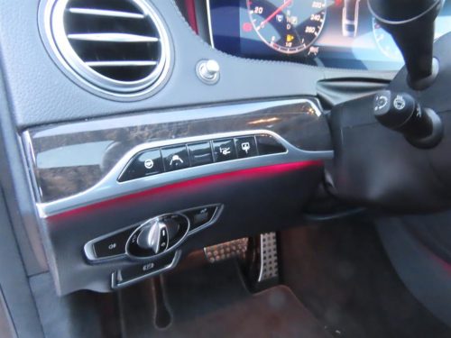 벤츠 S클래스-W222 S 450L 4MATIC 사진 15