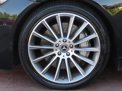 벤츠 S클래스-W222 S 450L 4MATIC 사진 20