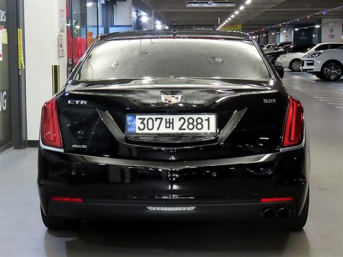 캐딜락 CT6 2.0 T 사진 5