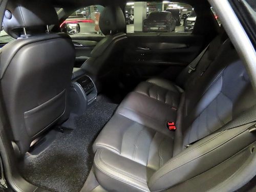 캐딜락 CT6 2.0 T 사진 7