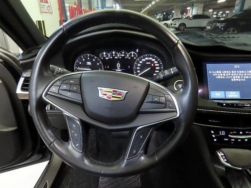 캐딜락 CT6 2.0 T 사진 8