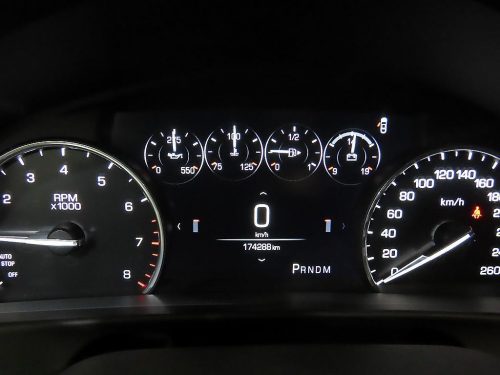 캐딜락 CT6 2.0 T 사진 9