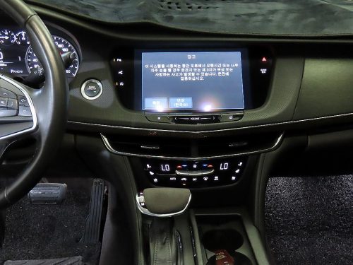 캐딜락 CT6 2.0 T 사진 11