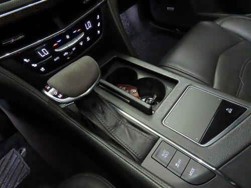 캐딜락 CT6 2.0 T 사진 12