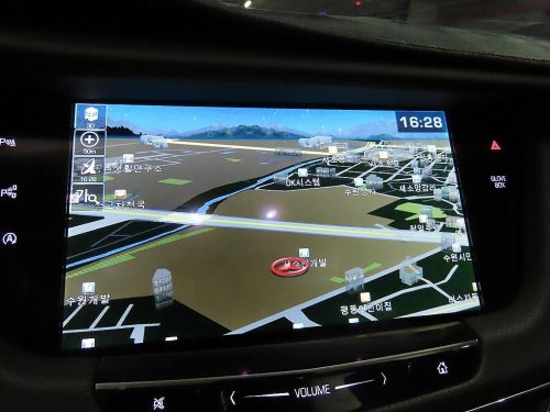 캐딜락 CT6 2.0 T 사진 13