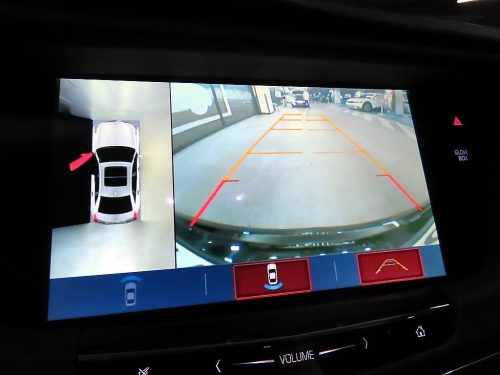 캐딜락 CT6 2.0 T 사진 15