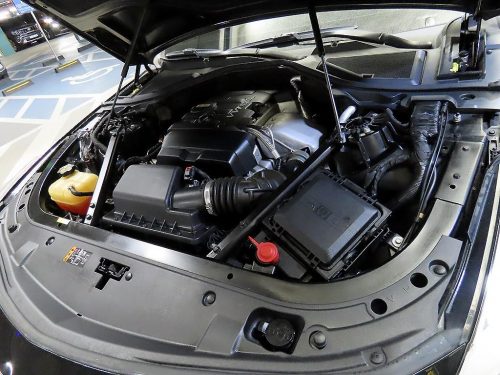 캐딜락 CT6 2.0 T 사진 19