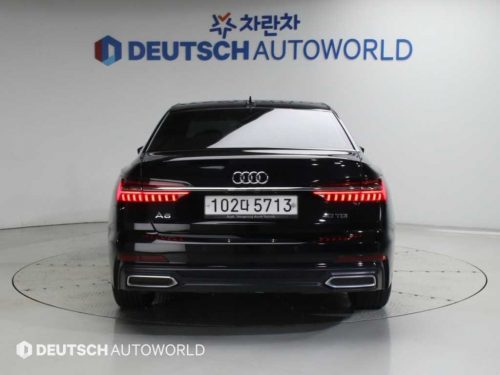 아우디 A6 (C8) 40 TDI 프리미엄 사진 모두보기