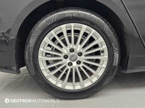 아우디 A6 (C8) 40 TDI 프리미엄 사진 5