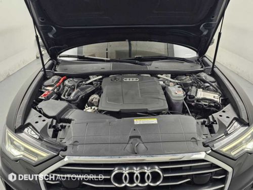 아우디 A6 (C8) 40 TDI 프리미엄 사진 6