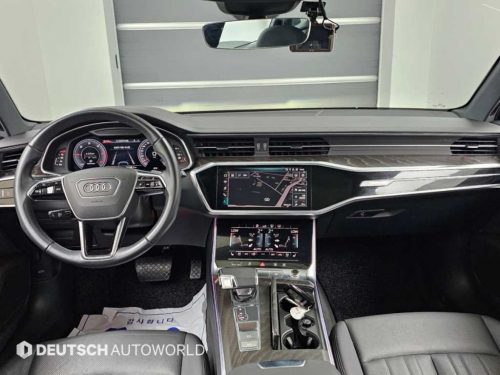 아우디 A6 (C8) 40 TDI 프리미엄 사진 7