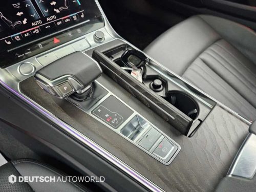 아우디 A6 (C8) 40 TDI 프리미엄 사진 9