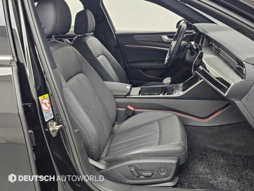 아우디 A6 (C8) 40 TDI 프리미엄 사진 10
