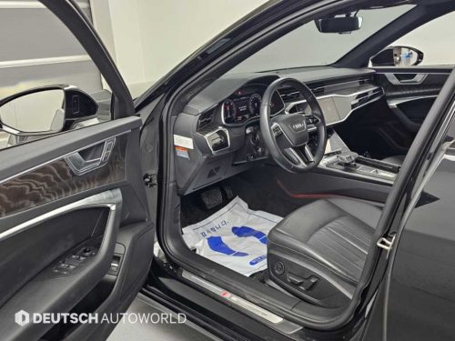 아우디 A6 (C8) 40 TDI 프리미엄 사진 11
